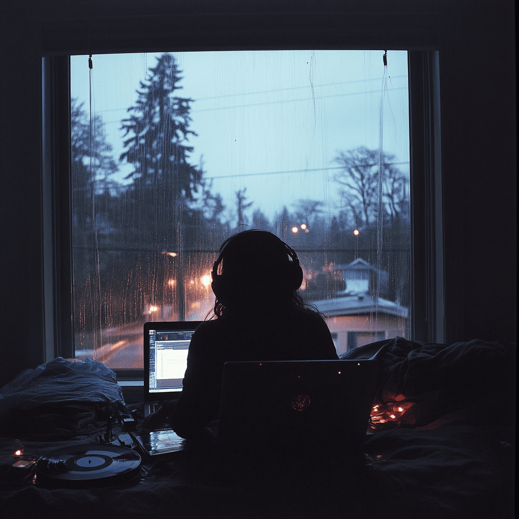 KIRA — Vancouver, 16